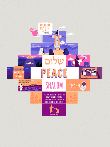 Advent_peace_Poster